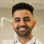 Dr Andrew Abi Chahine Centre dentaire IED Pierrefonds Montreal dentist