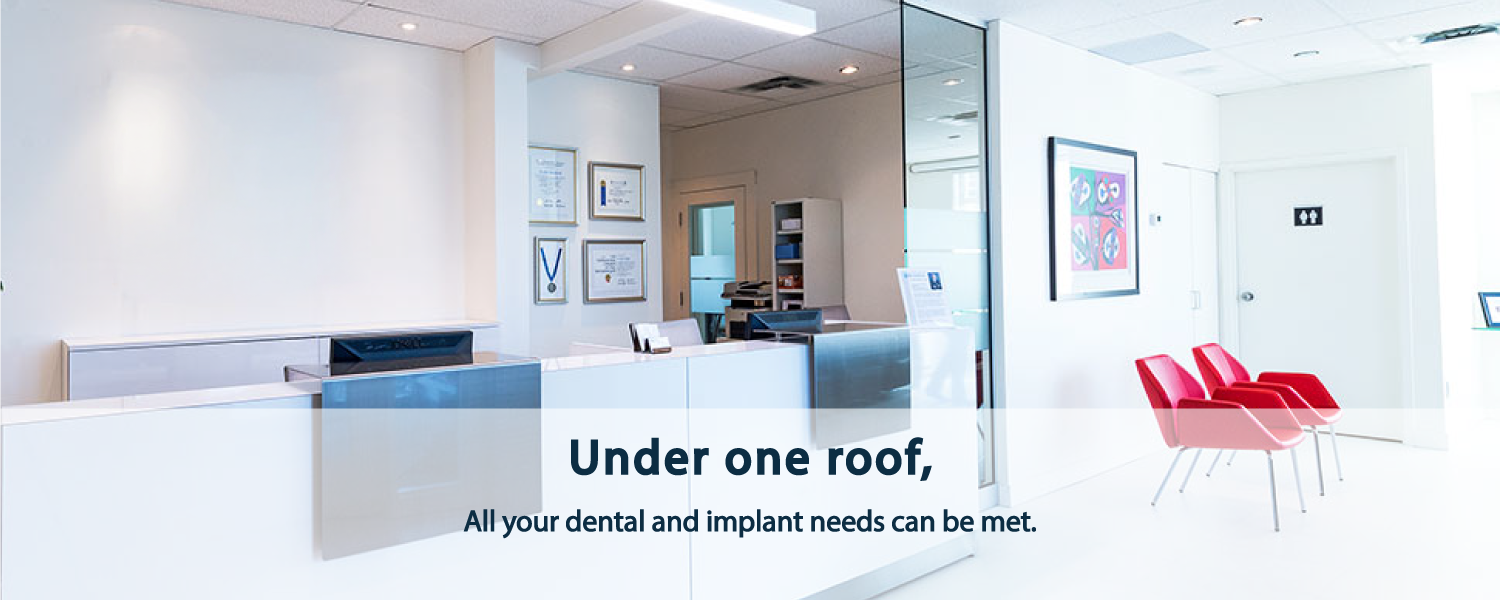 Dental Clinic IED. Dentists at Pierrefonds Montreal