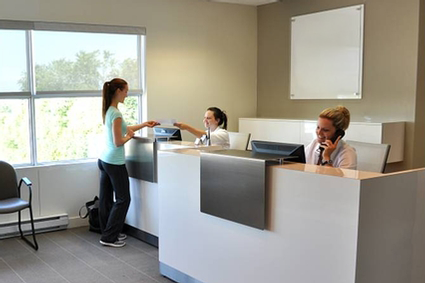 Centre Dentaire IED Implantologie Esthétique Dentisterie Générale Pierrefonds Montréal Quebec Dentistes