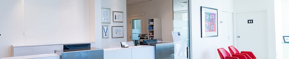 notre clinique. Centre Dentaire IED. Au Pierrefonds et Montreal