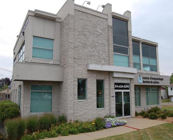 Dentistry services at Centre Dentaire IED in Pierrefonds